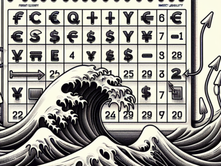 Kalender Forex: Apa yang Harus Dipantau Setiap Hari?