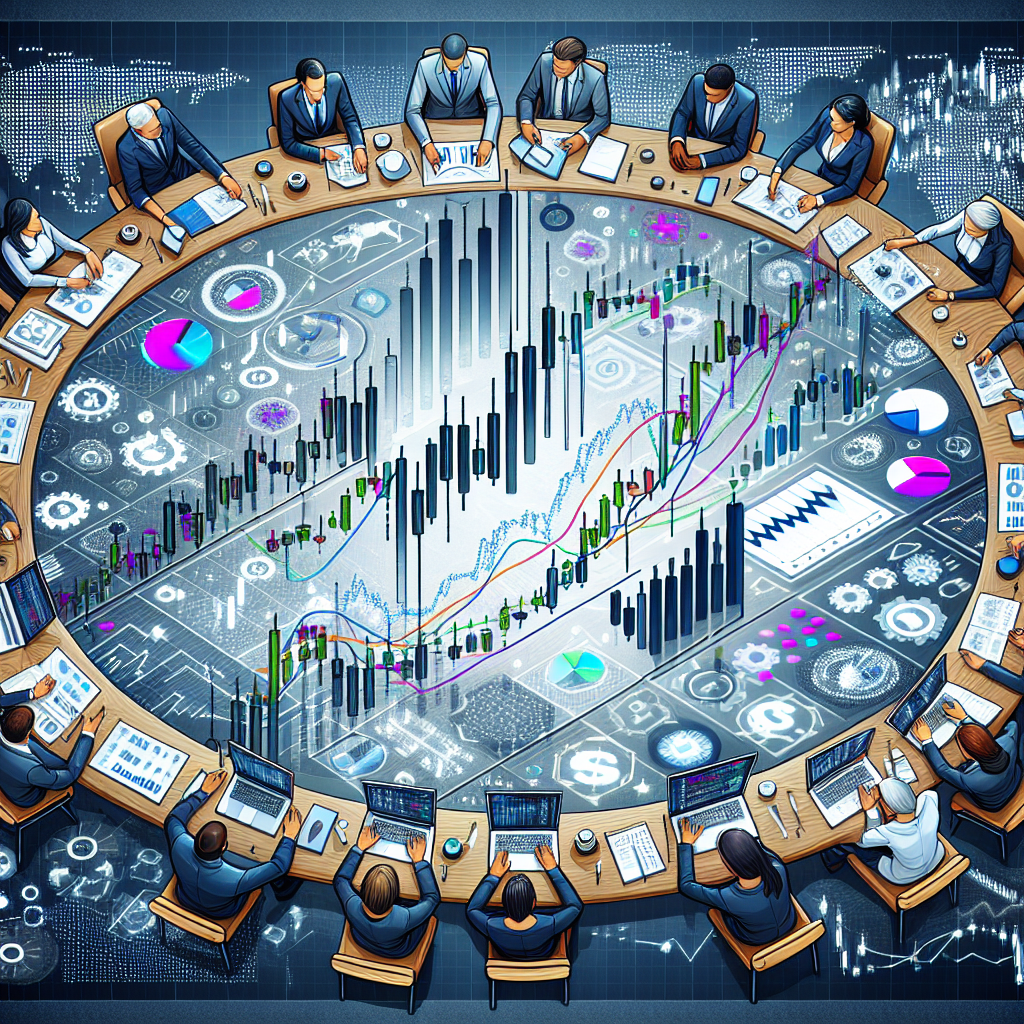 Bagaimana Strategi Parabolic SAR Bekerja di Forex: Diskusi Forum Trader