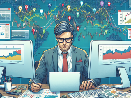 Forum Forex: Menggunakan Strategi Bollinger Bands dan RSI