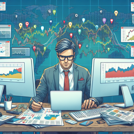 Forum Forex: Menggunakan Strategi Bollinger Bands dan RSI