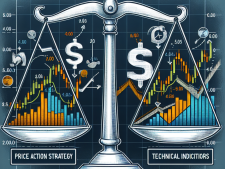 Forum Forex: Apakah Strategi Price Action Lebih Baik dari Indikator Teknis?