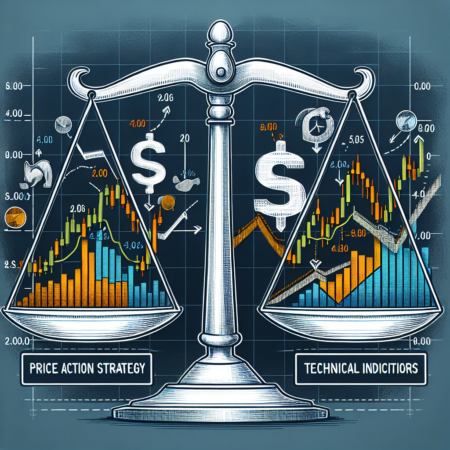 Forum Forex: Apakah Strategi Price Action Lebih Baik dari Indikator Teknis?