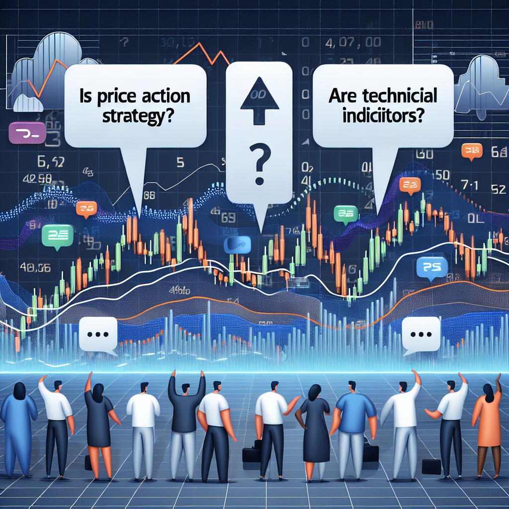 Forum Forex: Apakah Strategi Price Action Lebih Baik dari Indikator Teknis?