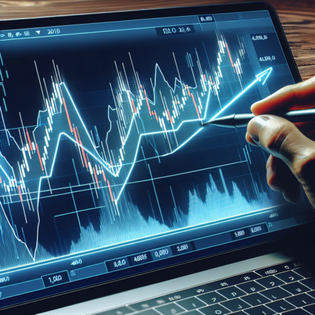 Indikator Trendline Gratis: Cara Membaca Pergerakan Harga dengan Akurat