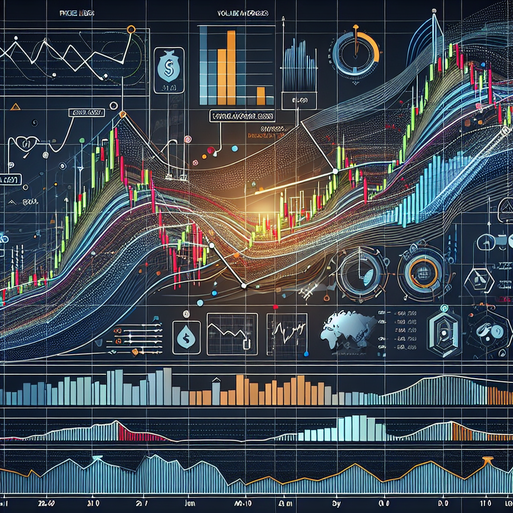 Indikator Trendline Gratis: Cara Membaca Pergerakan Harga dengan Akurat