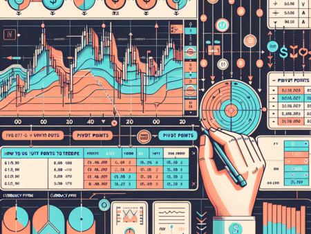 Bagaimana Menggunakan Pivot Points untuk Analisis Pasar Forex