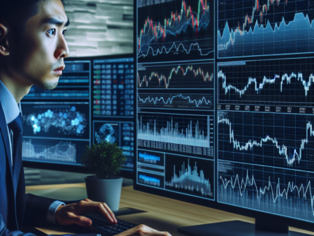 Kalender Forex: Waktu yang Tepat untuk Menyusun Strategi Trading