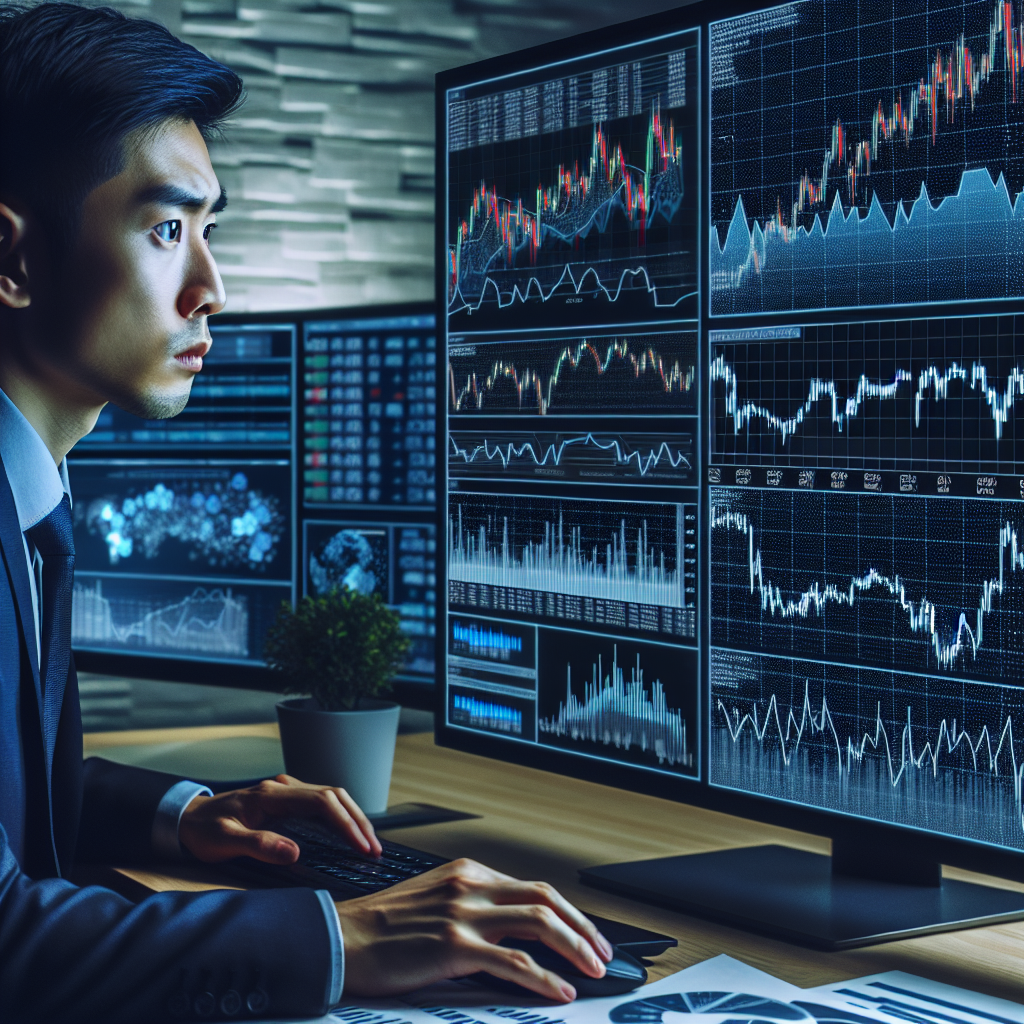 Forum Trader: Alat Penting untuk Evaluasi Kinerja Trading Anda