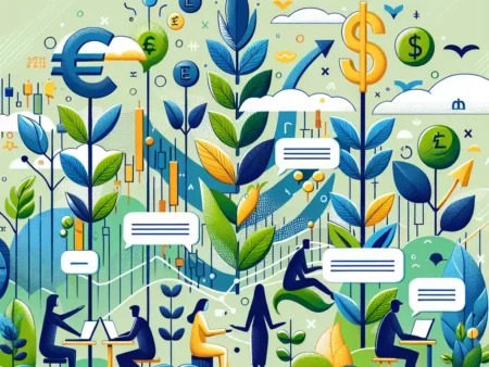 Forum Trader: Kapan Waktu yang Tepat untuk Mengikuti Nasihat Sesama Trader?