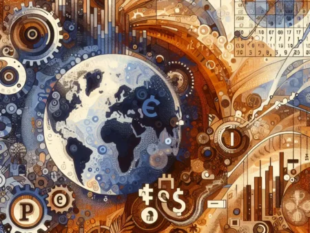 Kalender Forex: Faktor Ekonomi Global yang Harus Dipantau