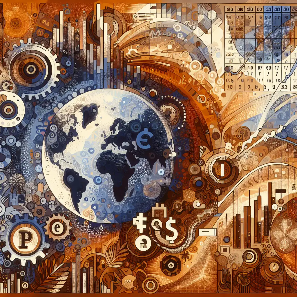 Kalender Forex: Faktor Ekonomi Global yang Harus Dipantau