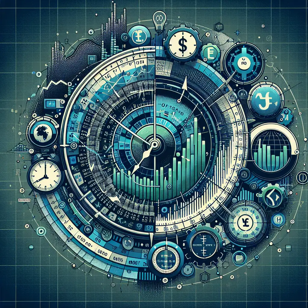 Forum Forex: Bagaimana Memilih Timeframe Terbaik untuk Strategi Trading Anda