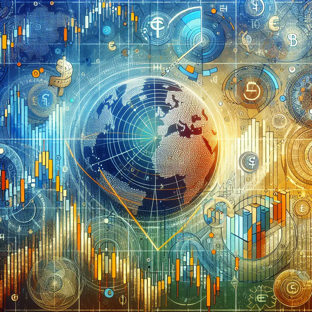 Menggunakan Indikator Fibonacci Retracement Gratis di Forex
