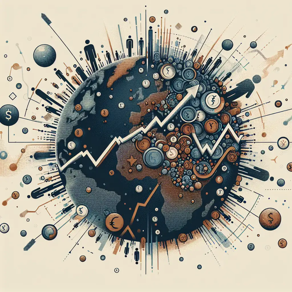 Bagaimana Data Pengangguran Mempengaruhi Pasar Forex?