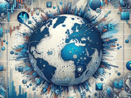 Memprediksi Volatilitas Pasar dari Rilis Data di Kalender Forex