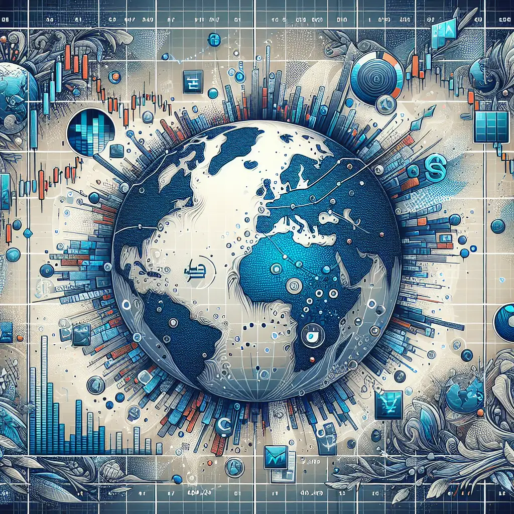 Memprediksi Volatilitas Pasar dari Rilis Data di Kalender Forex