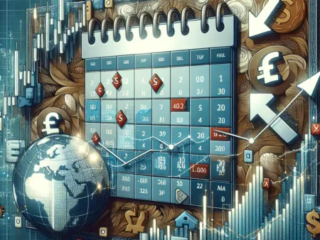 Menggunakan Kalender Forex untuk Mengelola Risiko Trading