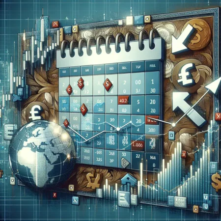 Menggunakan Kalender Forex untuk Mengelola Risiko Trading