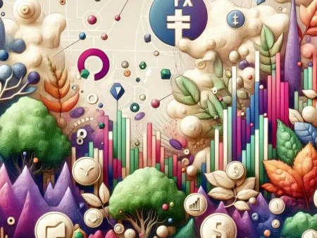 Strategi Forex Berbasis Volume: Diskusi dan Pengalaman Trader di Forum