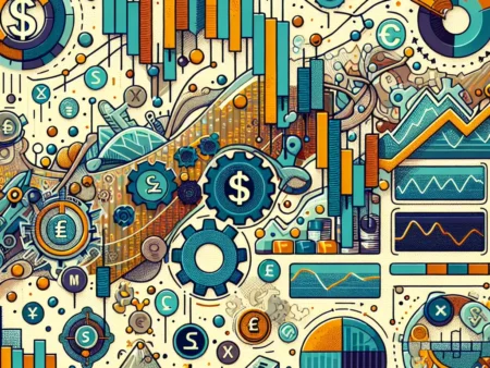 Bagaimana Menggunakan Indikator Stochastic untuk Analisis Forex