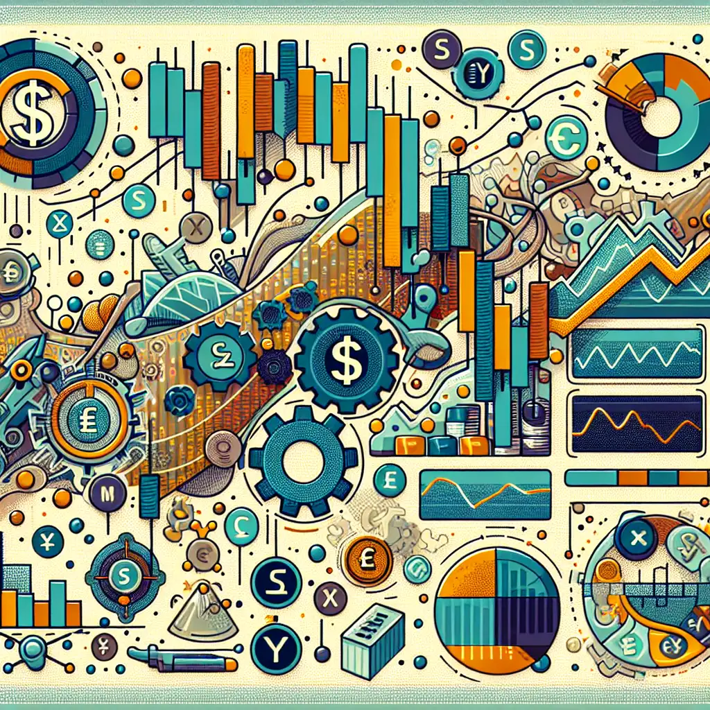 Bagaimana Menggunakan Indikator Stochastic untuk Analisis Forex