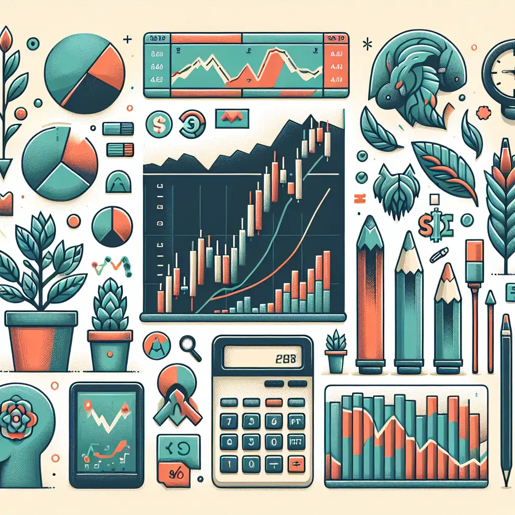 Strategi Trading dengan Indikator MACD: Diskusi Forum Tentang Efektivitasnya