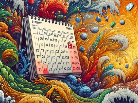 Kalender Forex: Mengidentifikasi Waktu Terbaik untuk Entry dan Exit Pasar