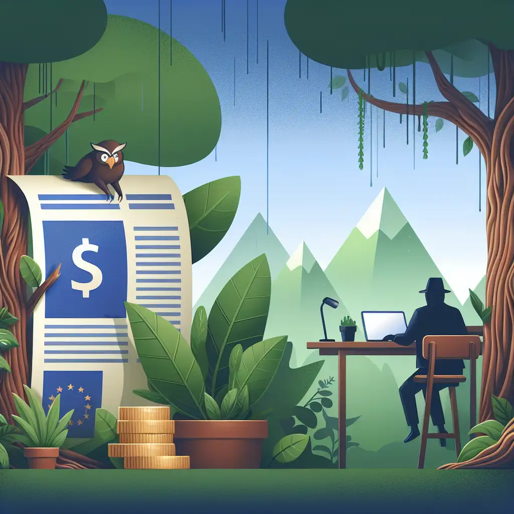 Forum Trader: Menghindari Penipuan di Forum Trader Forex: Tips Aman Berdiskusi