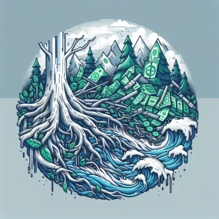 Forum Forex: Menggunakan Strategi Cut Loss dalam Trading