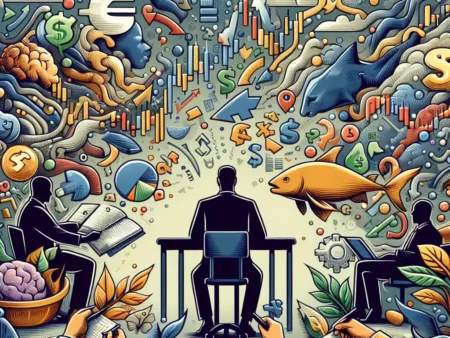 Forum Trader Forex: Bagaimana Memilih Broker yang Tepat?