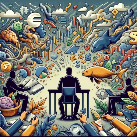 Forum Trader Forex: Bagaimana Memilih Broker yang Tepat?