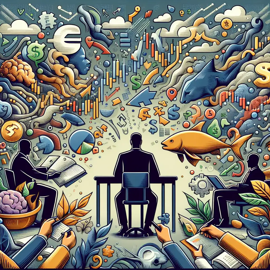 Forum Trader Forex: Bagaimana Memilih Broker yang Tepat?