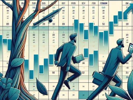 Kalender Forex: Bagaimana Data Employment Mempengaruhi Trading?