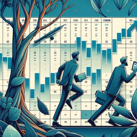 Kalender Forex: Bagaimana Data Employment Mempengaruhi Trading?