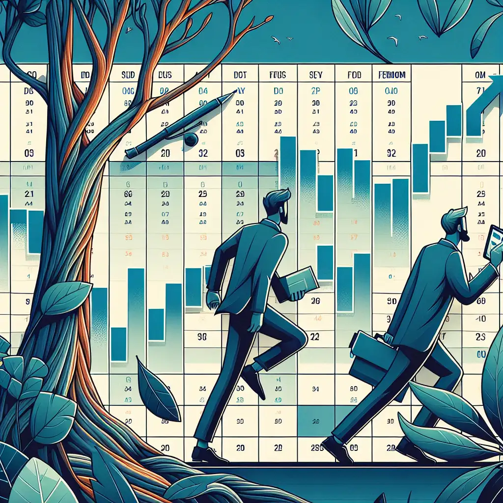 Kalender Forex: Bagaimana Data Employment Mempengaruhi Trading?