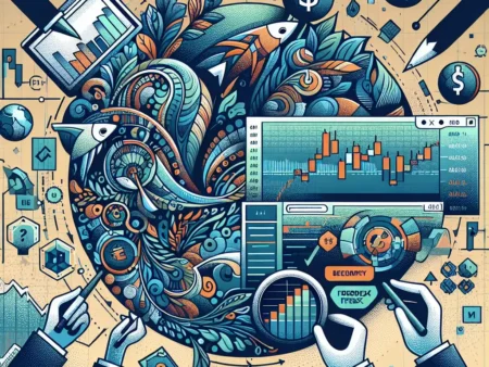 Mengidentifikasi Divergensi Pasar dengan Indikator Forex Gratis