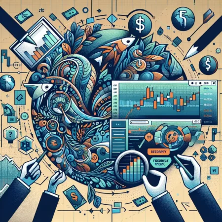 Mengidentifikasi Divergensi Pasar dengan Indikator Forex Gratis