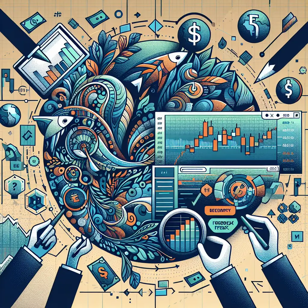 Mengidentifikasi Divergensi Pasar dengan Indikator Forex Gratis