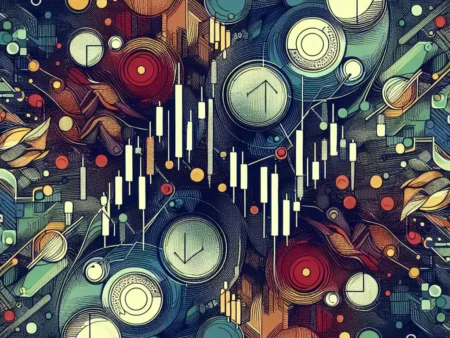 Menganalisis Pola Double Top dan Double Bottom untuk Trading Forex