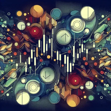 Menganalisis Pola Double Top dan Double Bottom untuk Trading Forex