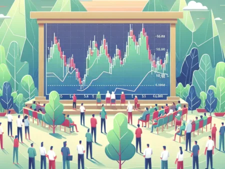 Forum Forex: Diskusi Strategi Menghadapi Sideways Market