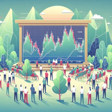 Forum Forex: Diskusi Strategi Menghadapi Sideways Market