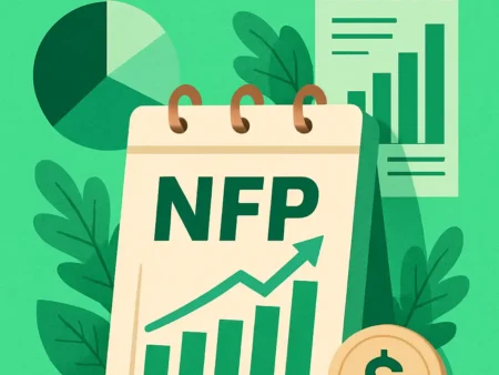 Memahami Data Non-Farm Payroll di Kalender Forex