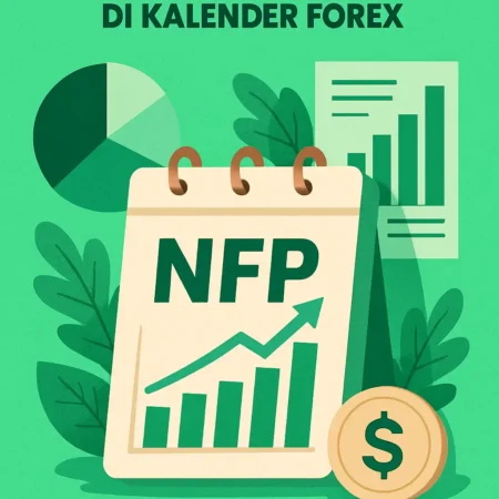 Memahami Data Non-Farm Payroll di Kalender Forex