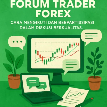Forum Trader Forex: Cara Mengikuti dan Berpartisipasi dalam Diskusi Berkualitas