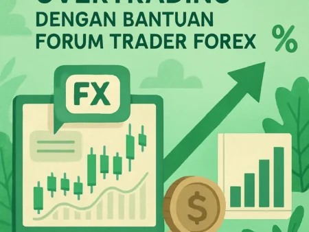 Forum Trader: Menghindari Overtrading dengan Bantuan Forum Trader Forex