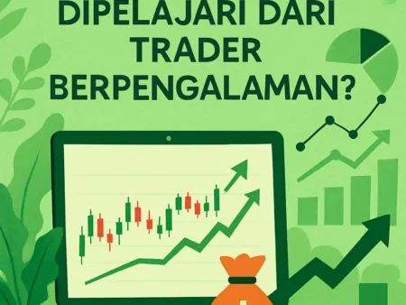 Forum Trader Forex: Apa yang Bisa Dipelajari dari Trader Berpengalaman?