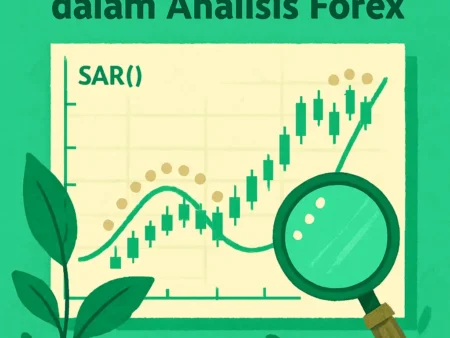 Menggunakan Indikator Parabolic SAR dalam Analisis Forex