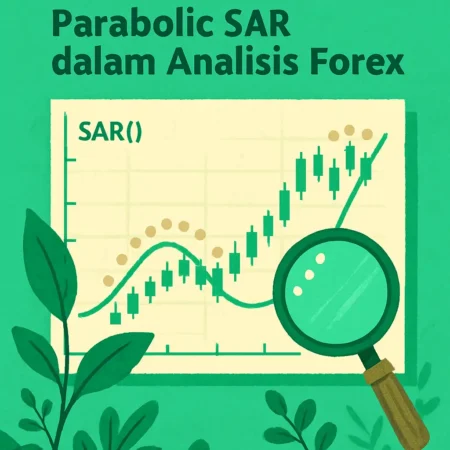 Menggunakan Indikator Parabolic SAR dalam Analisis Forex