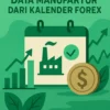 Memahami Pengaruh Data Manufaktur dari Kalender Forex